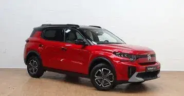 Citroen C3 Aircross 2025 photo 2