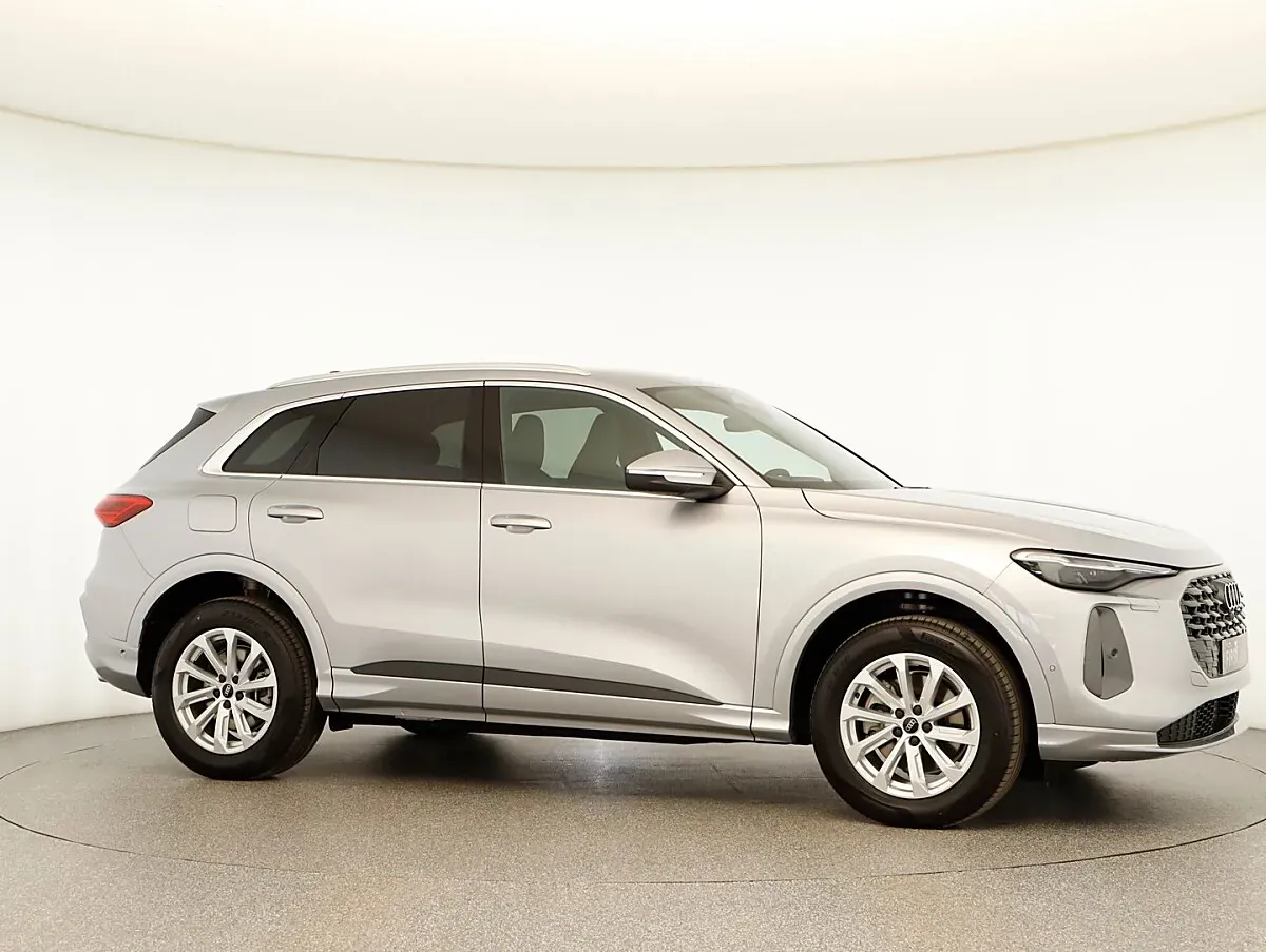 Audi Q5 2026 photo 3
