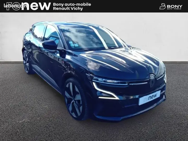 Renault Megane 2022 photo 3