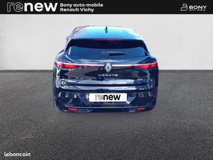 Renault Megane 2022 photo 5
