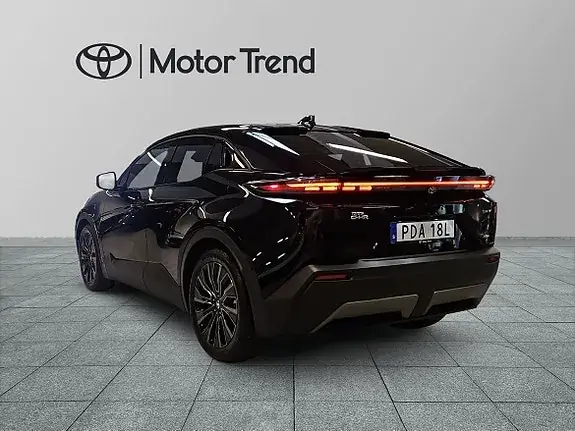 Toyota C-Hr 2026 photo 3