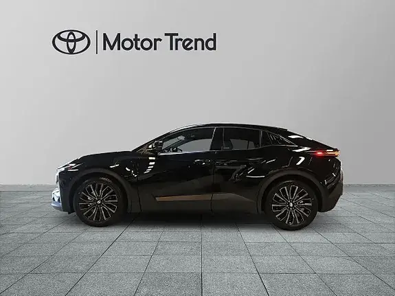 Toyota C-Hr 2026 photo 4