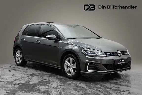 Volkswagen Golf 7