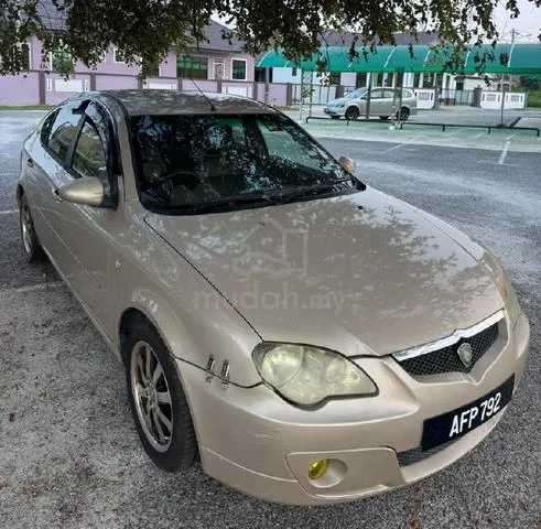 Proton Gen-2
