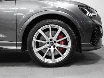 Audi Rs Q3 2022 photo 4