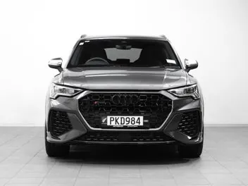 Audi Rs Q3 2022 photo 3