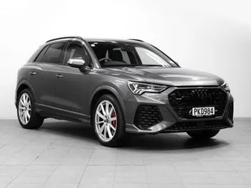 Audi Rs Q3 2022 photo 2