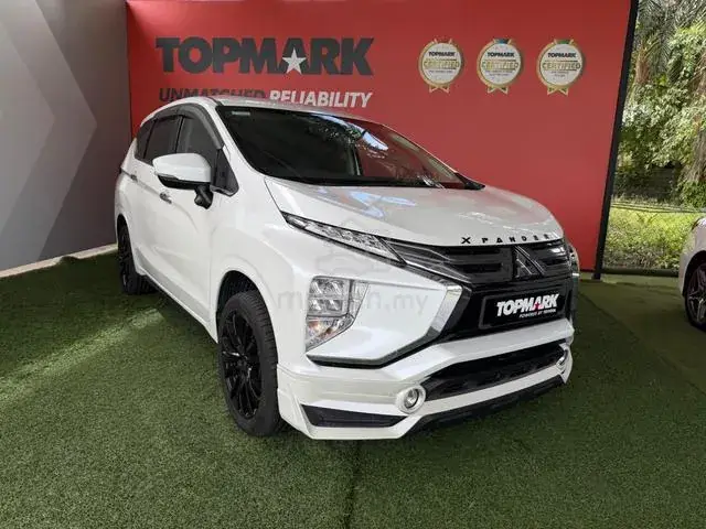 Mitsubishi Xpander