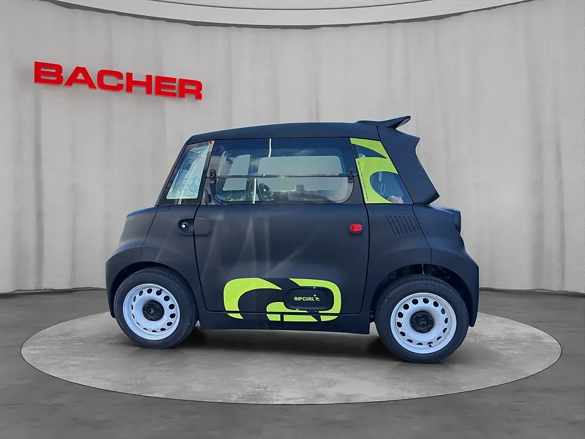 Citroen Ami 2026 photo 2