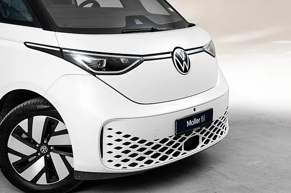 Volkswagen Id. Buzz 2026 photo 3
