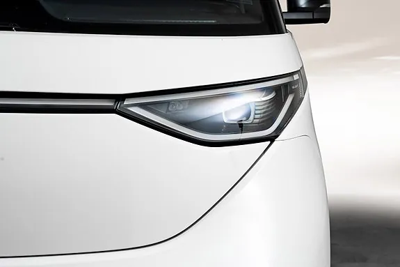 Volkswagen Id. Buzz 2026 photo 5