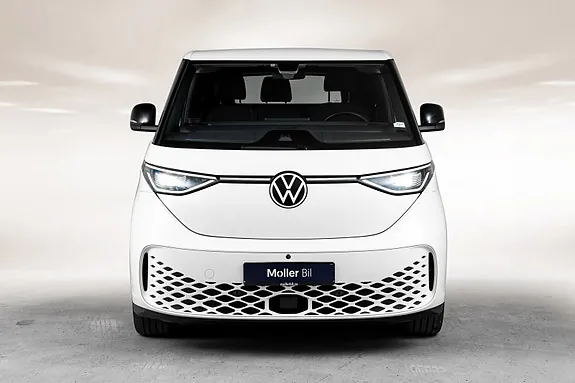 Volkswagen Id. Buzz 2026 photo 4