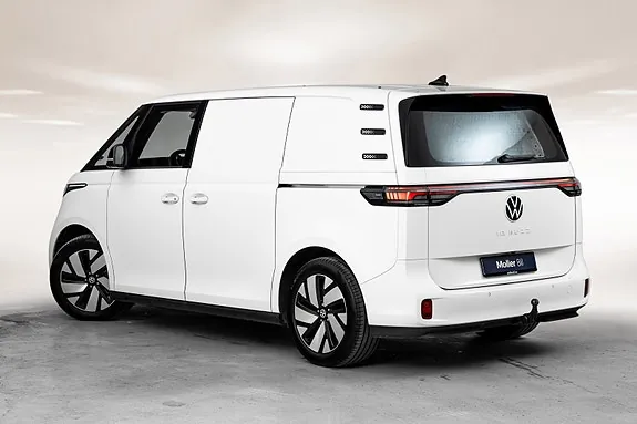 Volkswagen Id. Buzz 2026 photo 2