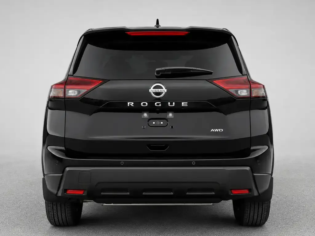 Nissan Rogue 2026 photo 5