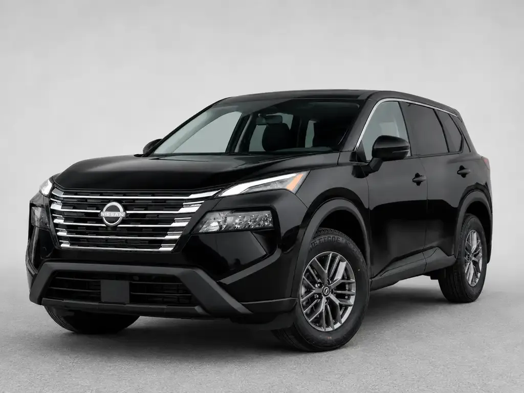 Nissan Rogue 2026 photo 3