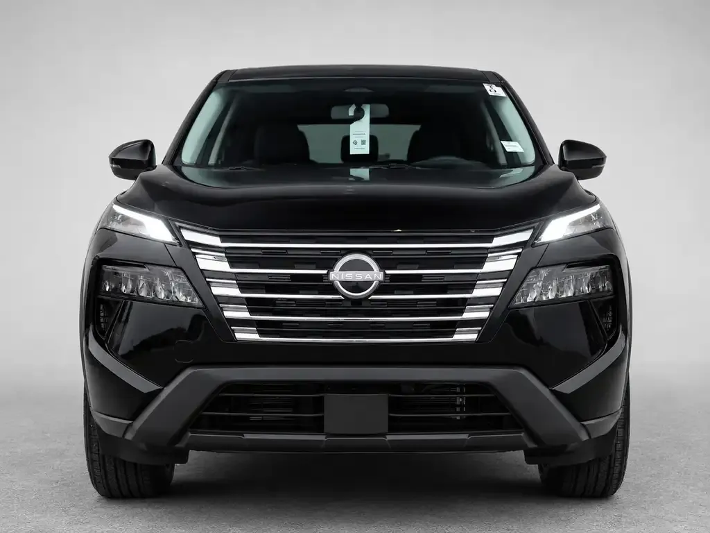 Nissan Rogue 2026 photo 2