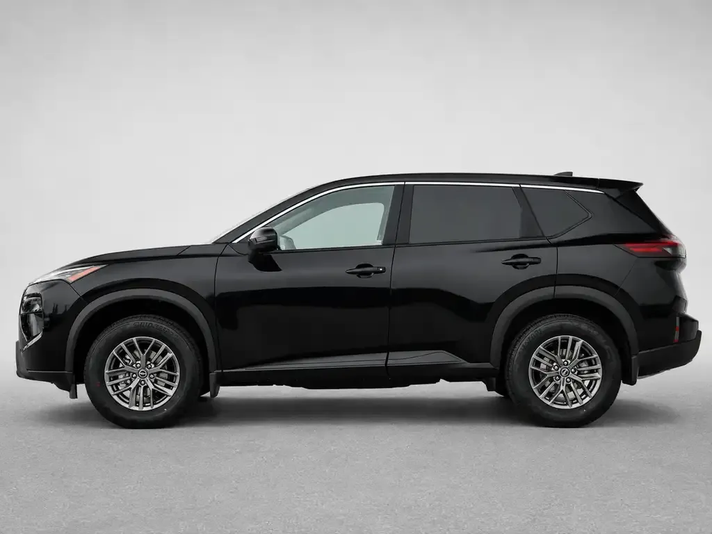 Nissan Rogue 2026 photo 4
