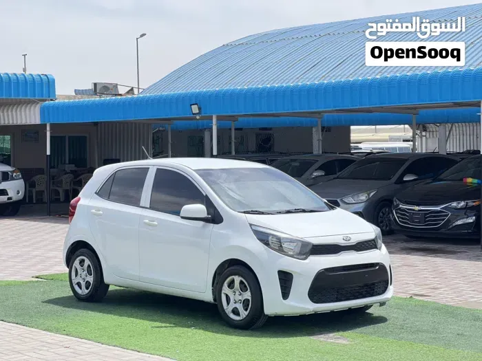 Kia Picanto 2019 photo 3