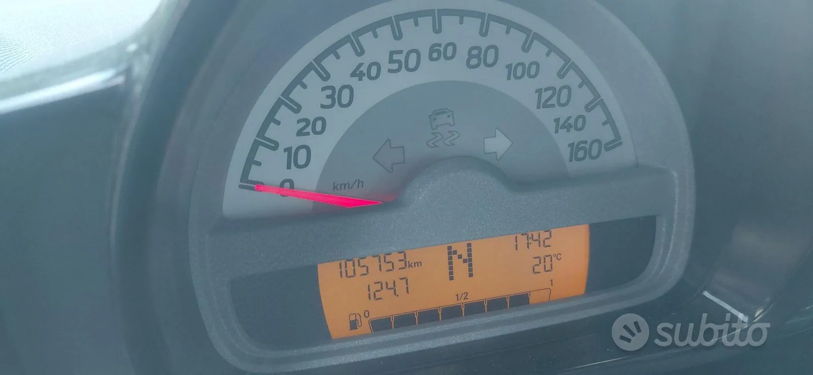 Smart Fortwo 2012 photo 5