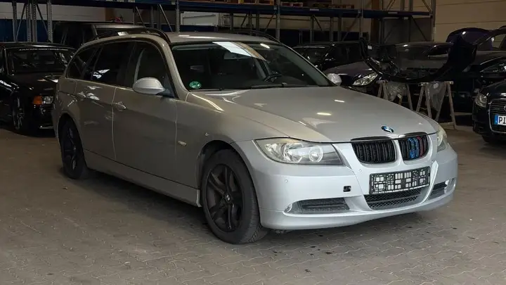 BMW 320D