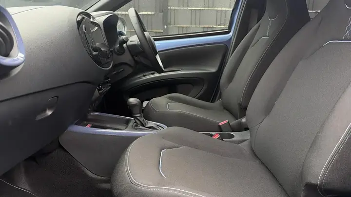 Toyota Aygo X 2026 photo 5