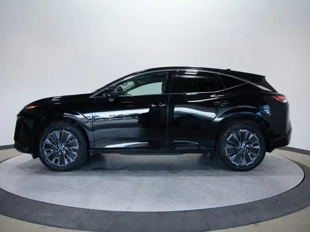 Nissan Murano 2025 photo 2