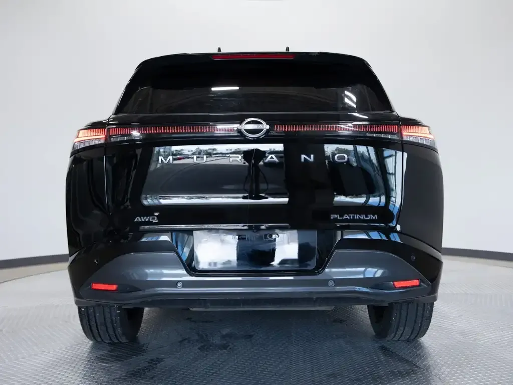 Nissan Murano 2025 photo 4