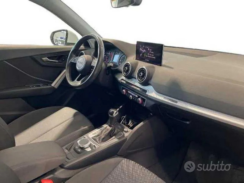 Audi Q2 2022 photo 3