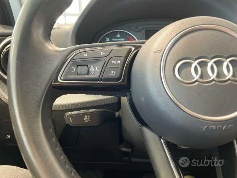 Audi Q2 2022 photo 5