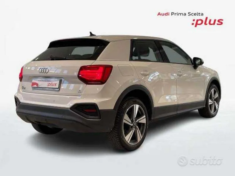 Audi Q2 2022 photo 2