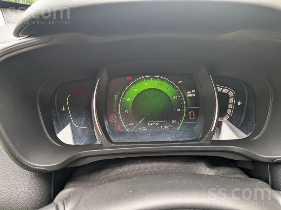 Renault Kadjar 2018 photo 3