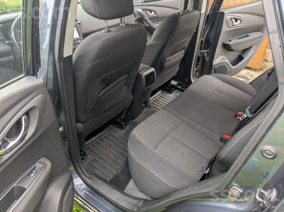 Renault Kadjar 2018 photo 4