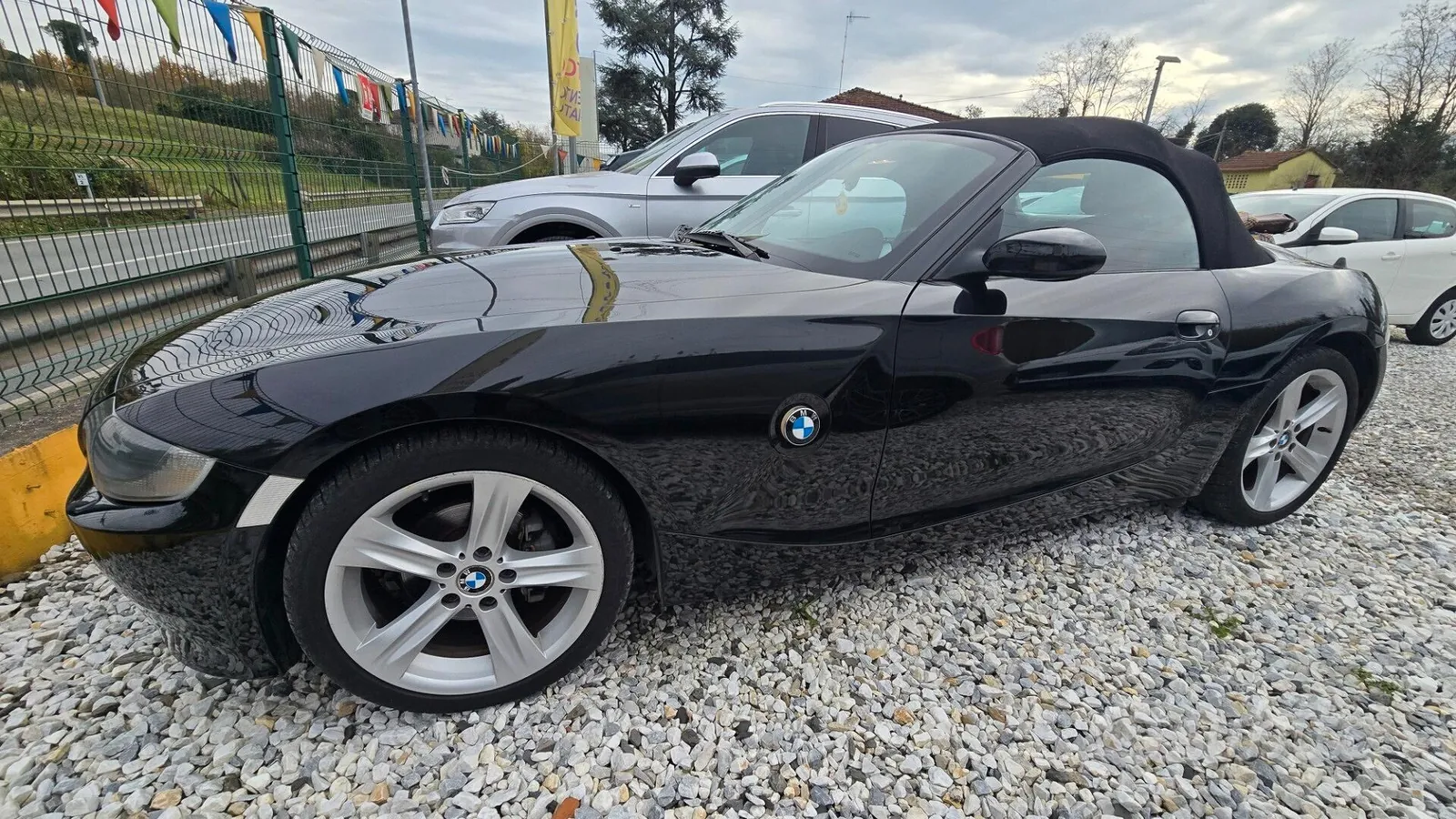 BMW Z4