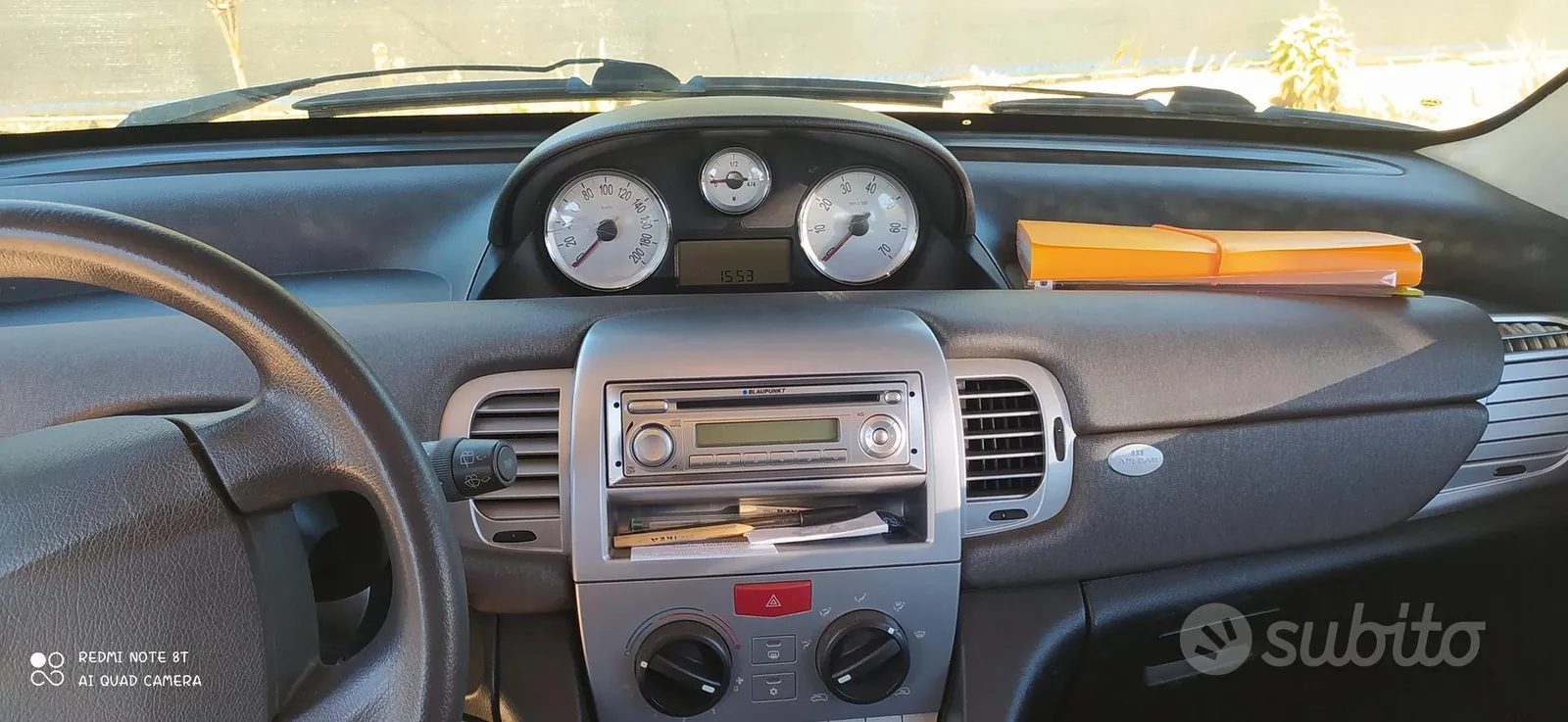 Lancia Ypsilon 2009 photo 5