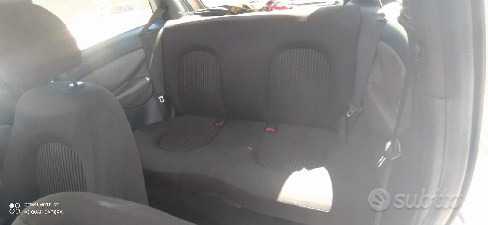 Lancia Ypsilon 2009 photo 3