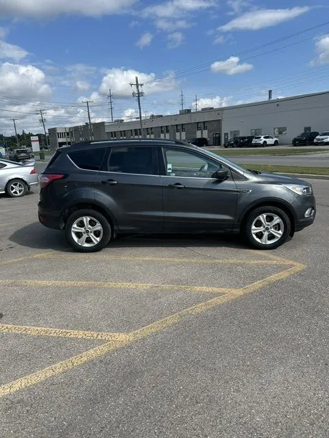 Ford Escape 2018 photo 5