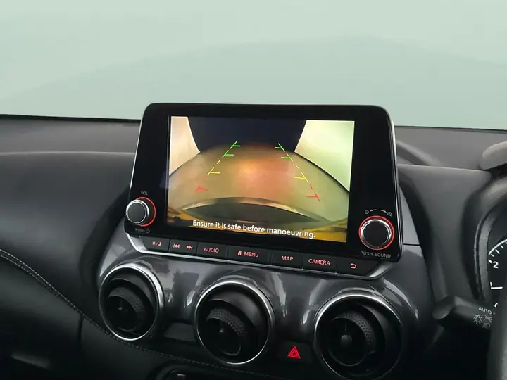 Nissan Juke 2023 photo 5