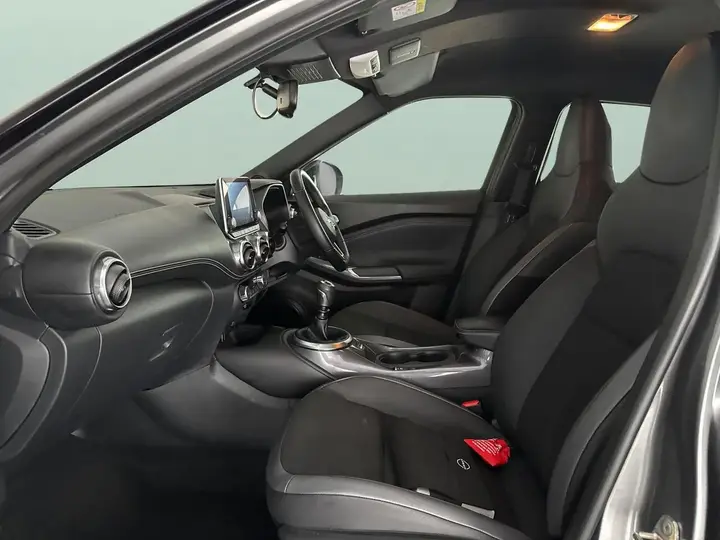 Nissan Juke 2023 photo 4