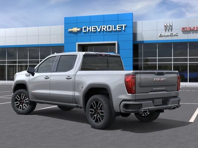 GMC Sierra 1500 2026 photo 3