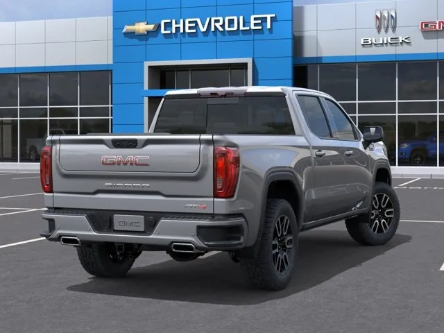 GMC Sierra 1500 2026 photo 4