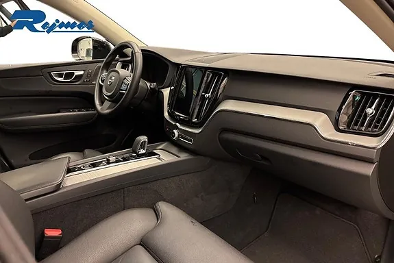 Volvo Xc60 2024 photo 5