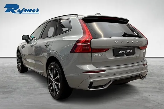 Volvo Xc60 2024 photo 4