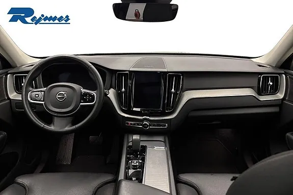 Volvo Xc60 2024 photo 2