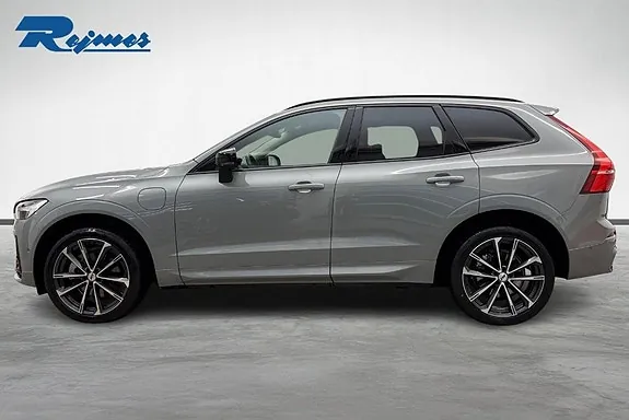 Volvo Xc60 2024 photo 3