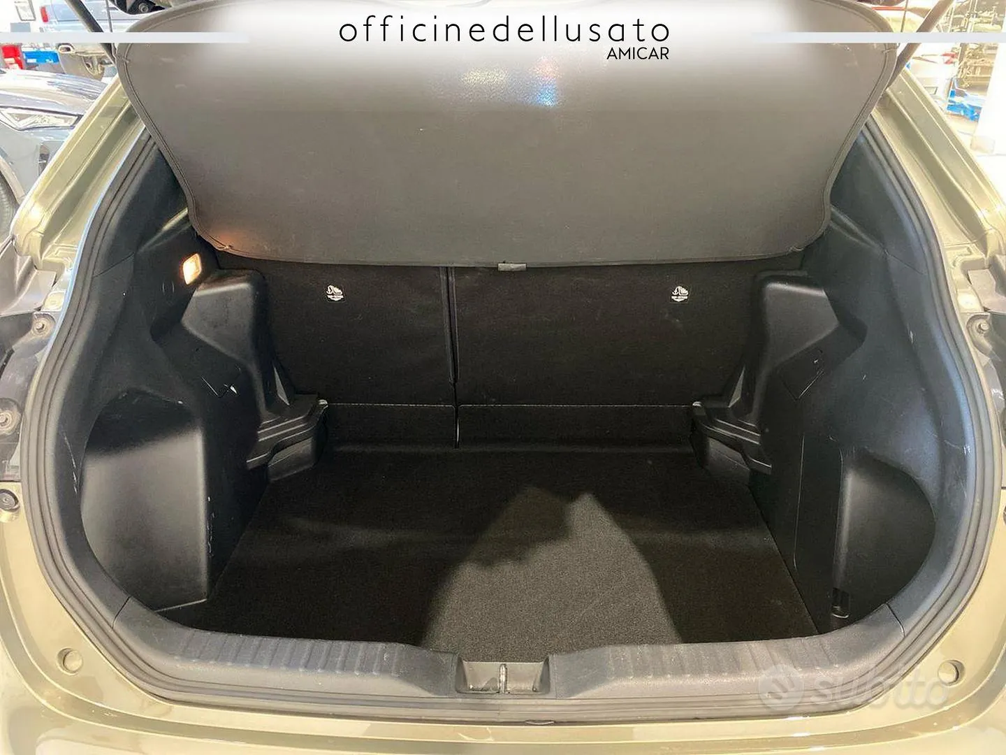 Toyota Yaris Cross 2022 photo 4