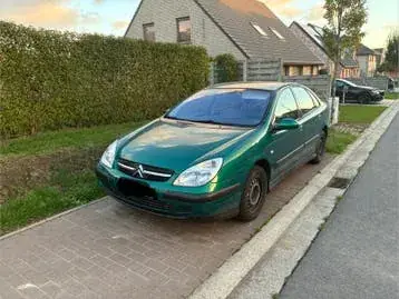 Citroen C5