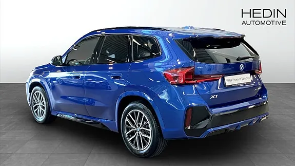 BMW X1 2026 photo 2