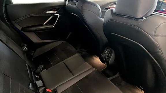 BMW X1 2026 photo 5