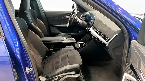 BMW X1 2026 photo 3