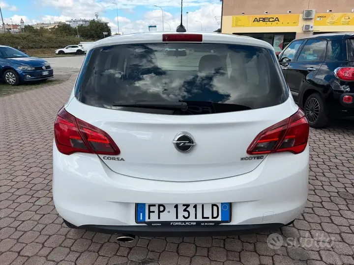 Opel Corsa 2018 photo 5
